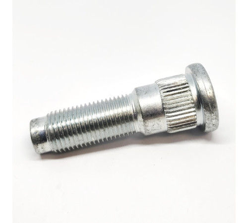 1/2" 50mm Jeep tapskrūve