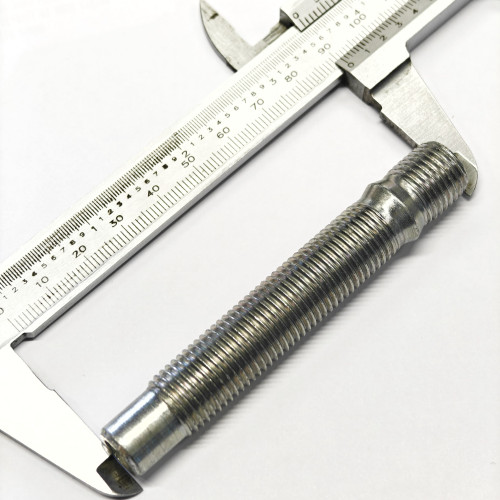 M14x1.5 90mm skrūvejama tapskrūve (bultskrūve)