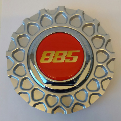 173 mm 885 Diska vāciņš