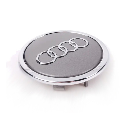 69.0mm Audi diska vāciņš