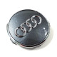 Audi Original wheel center cap  8W0601170