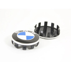 56.0mm BMW original wheel center cap (1PCS)