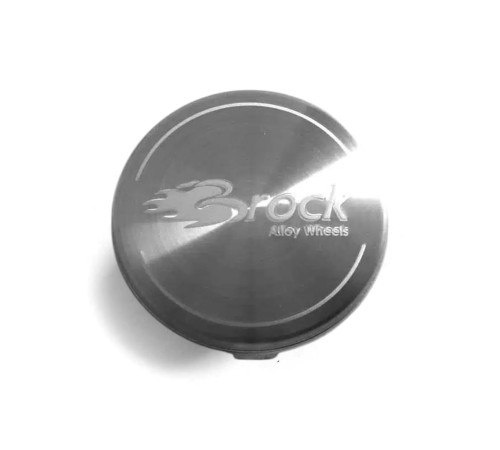 60.0mm Brock diska vāciņš Z06M Z06L