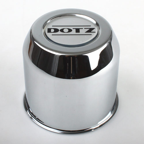 Dotz Dakar diska vāciņš 