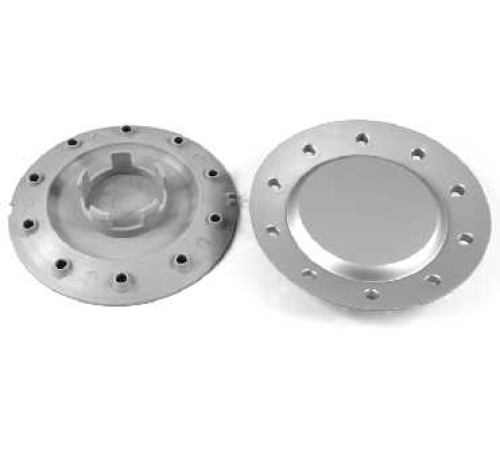 155.0mm diska vāciņš