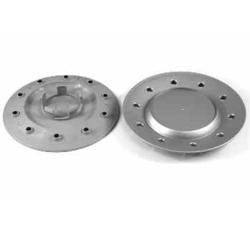 165.0mm diska vāciņš