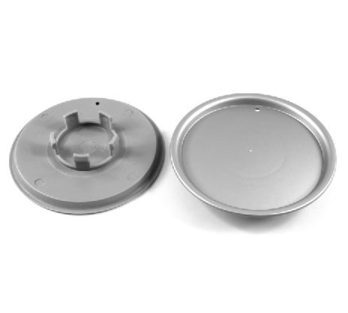 139.0mm diska vāciņš