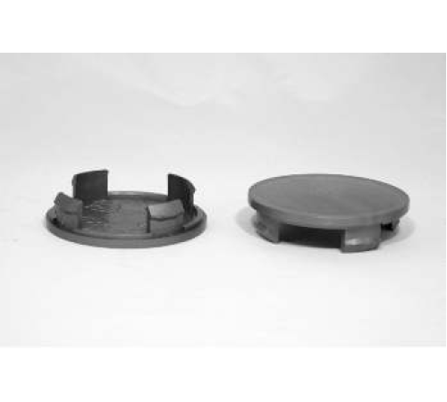 55.0mm disku vāciņi