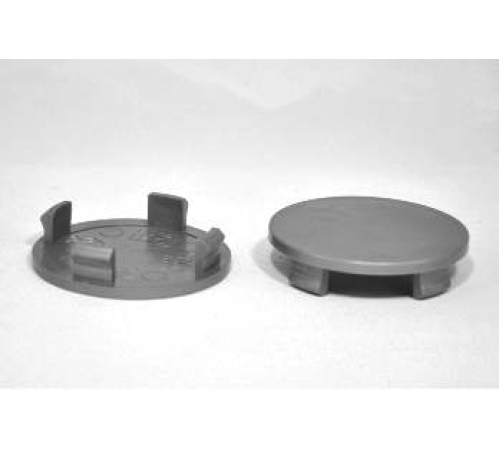 57.0mm disku vāciņi