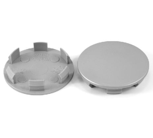 64.0mm disku vāciņi