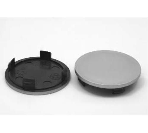 64.0mm disku vāciņi