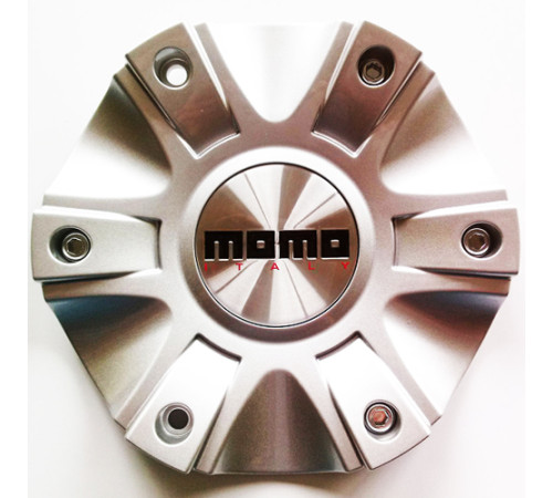 165.0mm diska vāciņš MOMO ( CAP-198 ) 