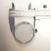 53.5mm MOMO diska vāciņš Arrow  (CAP-171-4, H 2183)