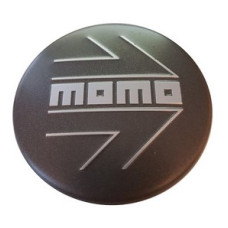 53.5mm MOMO diska vāciņš Arrow  (CAP-171-4, H 2183) Matt antracite