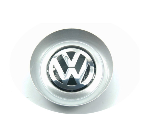 150 mm Diska vāciņš VW PHAETON ORIGINAL ( 3D0 601 149 D GRB ) 