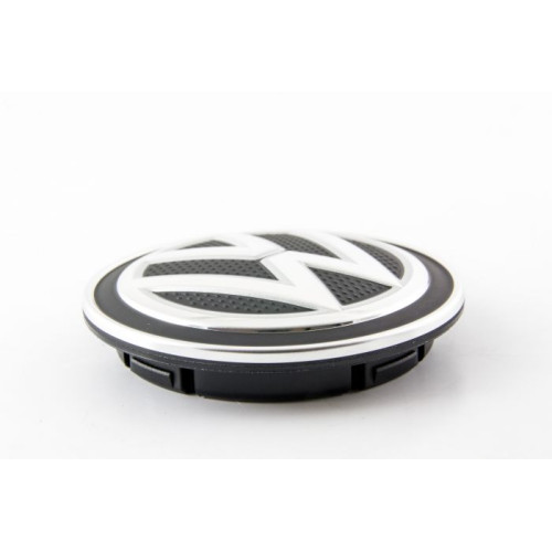 65.5mm disku vāciņš VW oriģināls R32 GTI Rabbit (5G0601171 XQI)