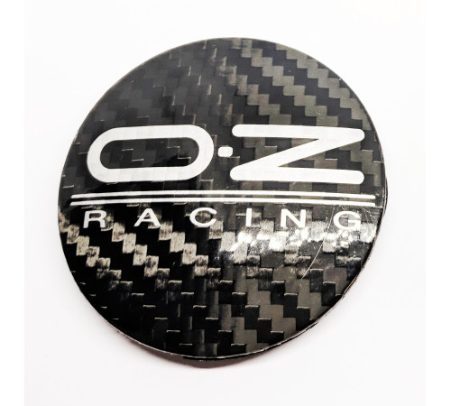 62mm OZ Racing M595 diska vāciņš ( 81310436, 81310638 ) Pa66m15