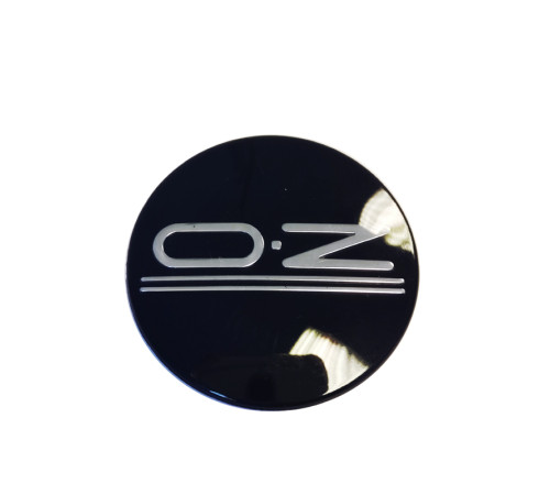 55mm OZ Racing diska vāciņš ( 81310464 ) M582