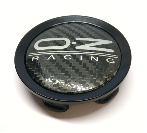 74.5mm OZ Racing Canyon ST, Dakar, Opera diska vāciņš ( 81310510 ) M608