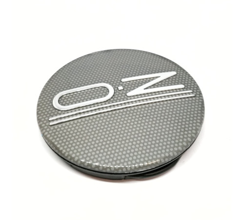 55mm OZ Racing Sardegna diska vāciņš ( 81310469 ) M582