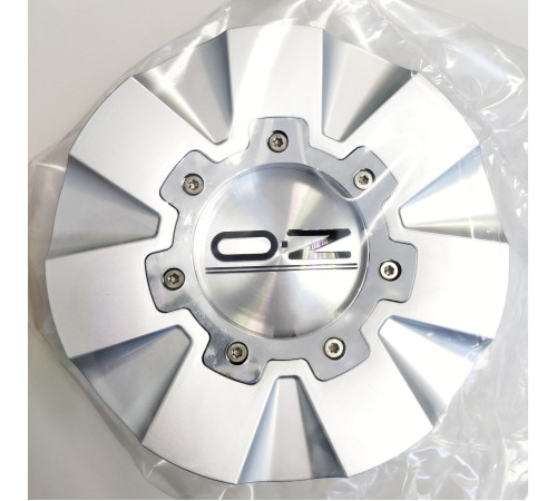 150mm OZ Racing Titan diska M635vāciņš ( 81210307)