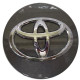 62.0mm Toyota original wheel center cap 77515 0030297