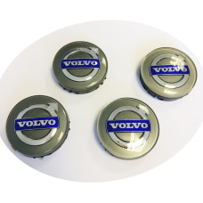 4 Volvo wheel center caps  ( 30671515 )