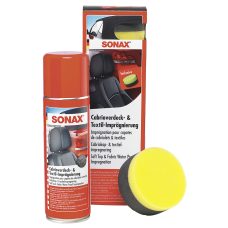 Sonax convertible top impregnation & textile impregnation 300 ml 03102000