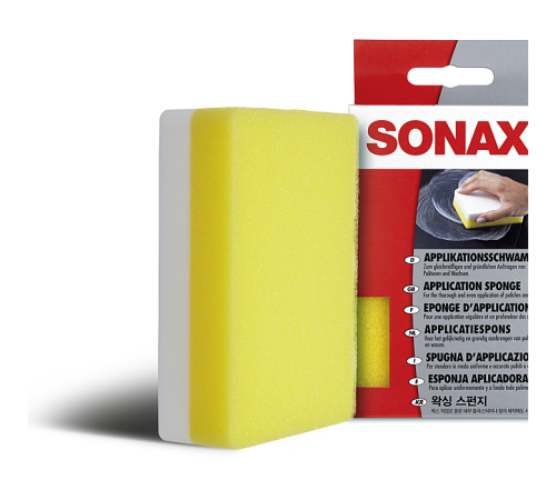 Sonax aplikācijas sūklis 04173000