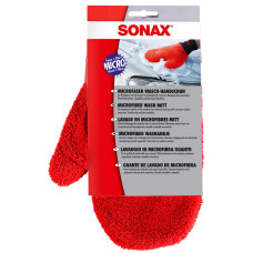 Sonax Microfiber Washing Glove 04282000
