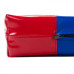Pretslīdes gimnastikas paklājs, mats RING Anskida RED T60 200 x 120 x 10 cm