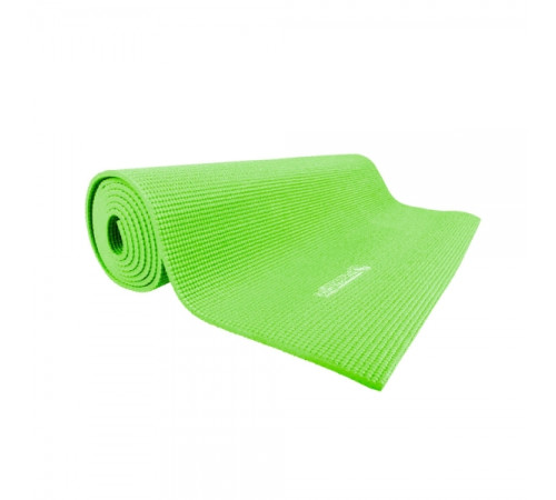 AEROBIKAS PAKLĀJS Yoga Zaļš 173 x 60 x 0,5 cm