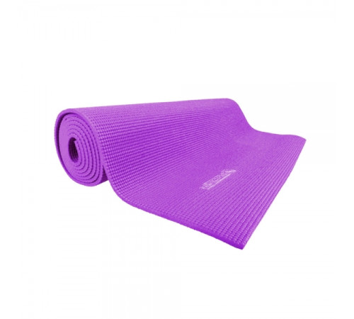 AEROBIKAS PAKLĀJS Yoga Violets 173 x 60 x 0,5 cm