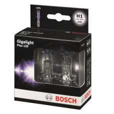 Bosch H1 Gigalight Plus 120% 2.pcs