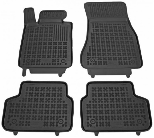 BMW 5 (G30 / G31) no 2017