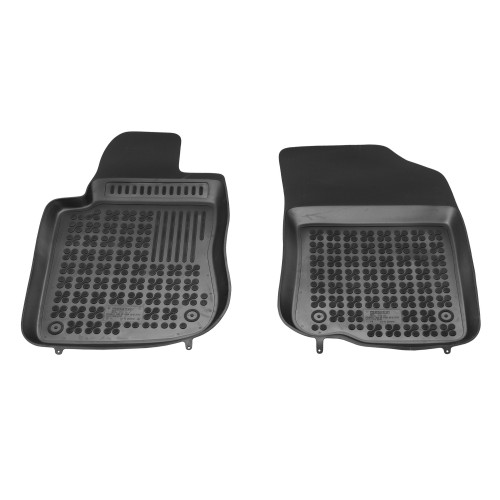 Peugeot 208 Van no 2012 - priekšā