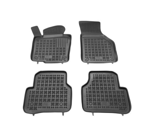 Volkswagen Jetta no 2010