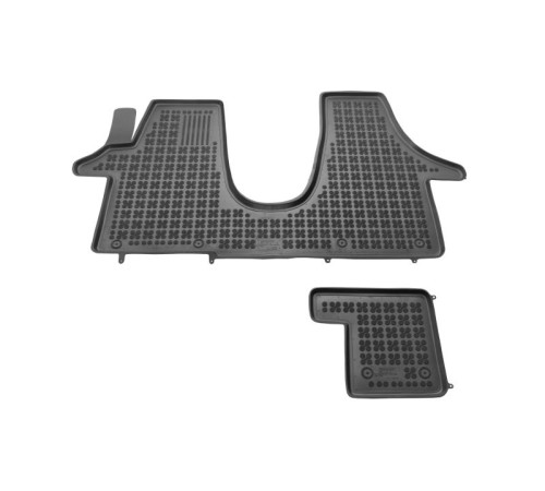 Volkswagen Transporter T5 Multivan no 2003