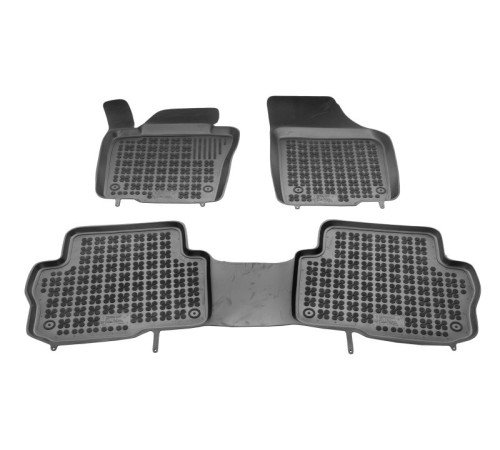 Seat Alhambra no 2010, 5 vietas (priekšā, pa vidu)