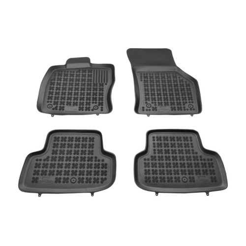 Audi A3/ A3-S3, Limousine no 2013