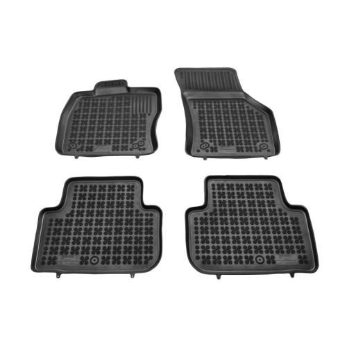 Volkswagen Golf VII Sportsvan начиная с  2014