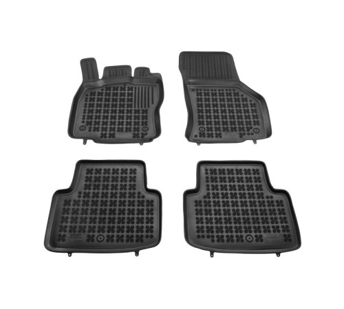 Volkswagen Passat B8 no 2014