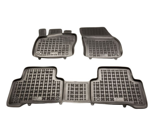 Volkswagen Touran III no  2015