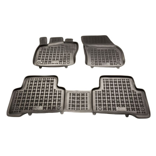 Volkswagen Touran III no  2015