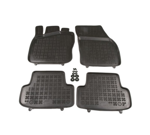 Volkswagen T-Roc no 2017