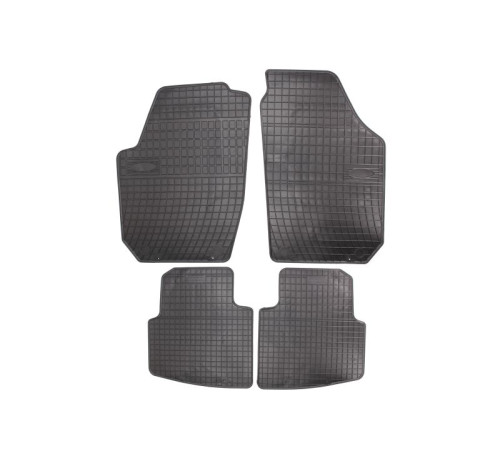 Skoda Roomster no 06/2006 