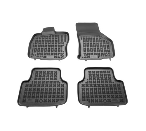 Skoda Octavia III no 2013