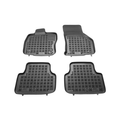 Skoda Octavia III no 2013