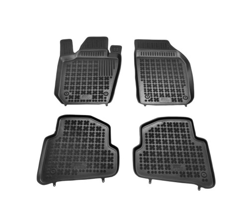 Skoda Fabia III no  2014  