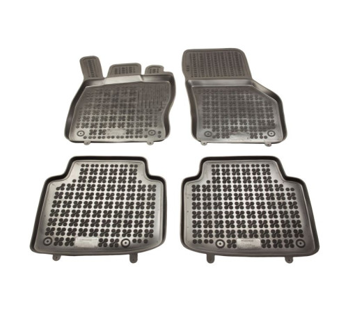 Skoda Superb III no  2015